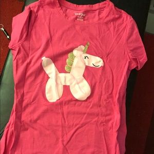 Adorable balloon animal print t-shirt Target